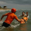 Rescate y Salvamento Acuático
