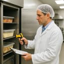 Seguridad Alimentaria ISO 22000