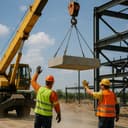 Seguridad en el Izaje de Cargas