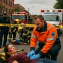 Simulaciones de Emergencias