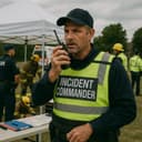 SCI - Sistema Comando de Incidentes