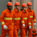 Brigadas de Emergencia