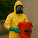 Materiales y Mercancías Peligrosas