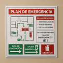 Plan de Emergencias