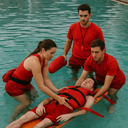 Programa de Seguridad para Piscinas