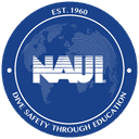 Instructor Internacional NAUI